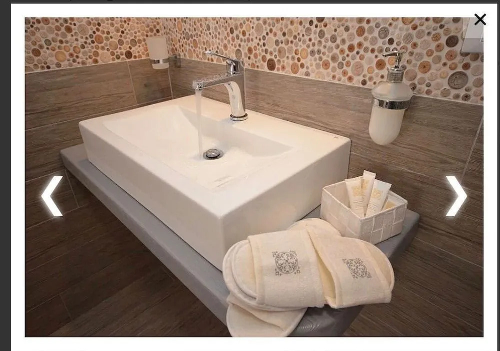B&B Timpe Bianche