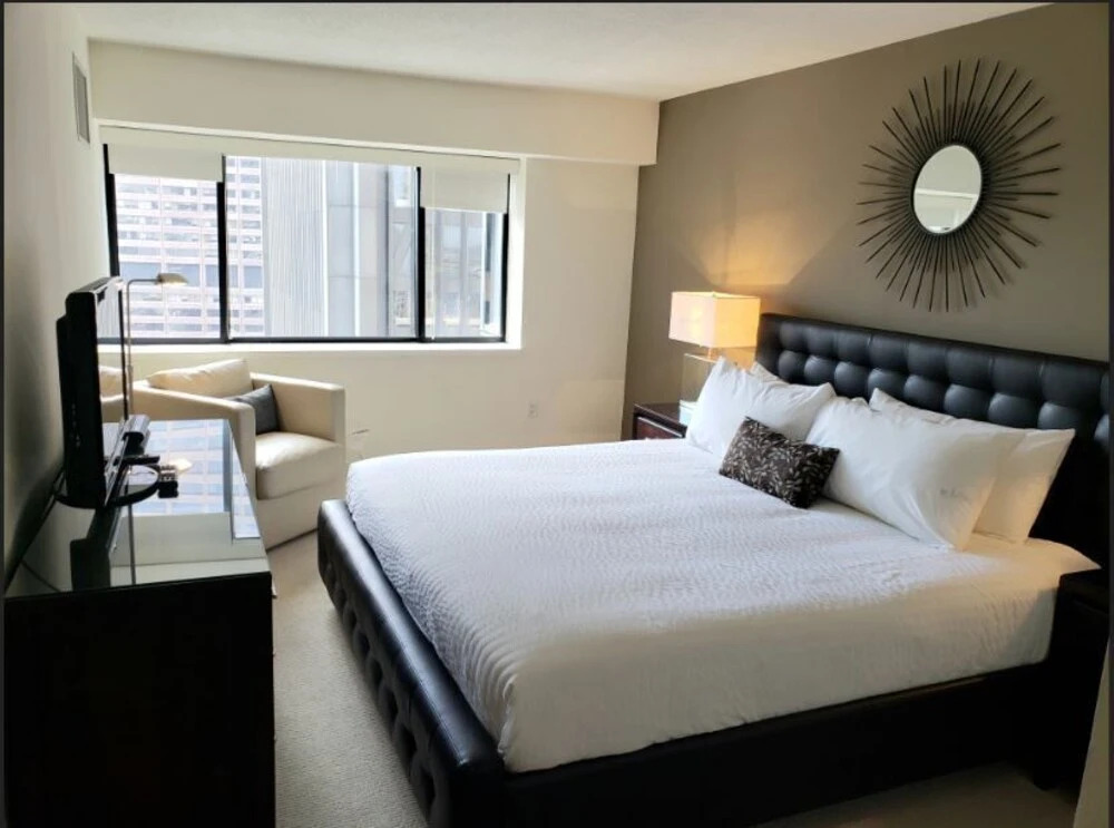 Prime Boston Corporate Exclusive Apts