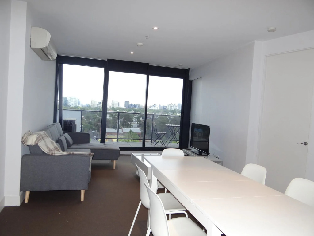 Amazing Accommodations South Yarra