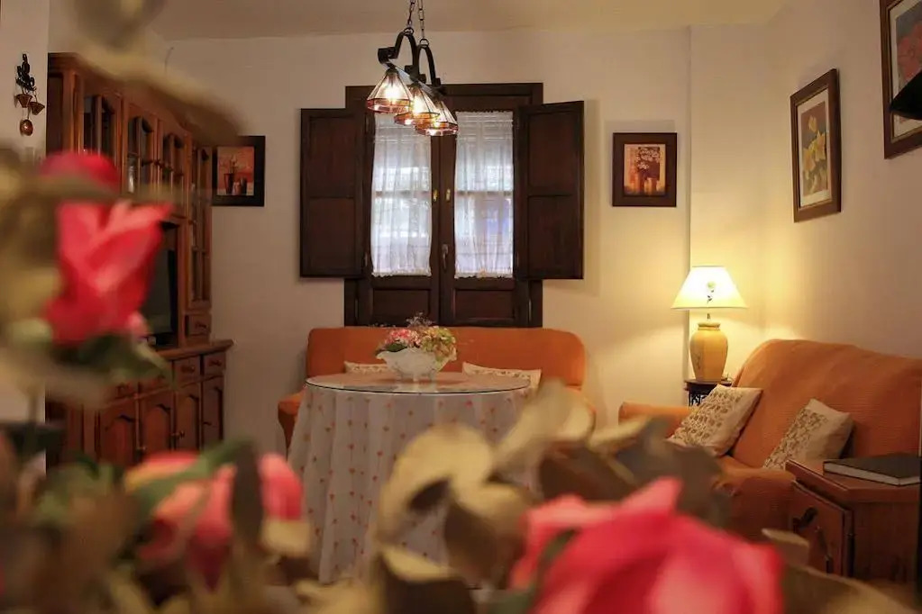 Casa Rural Azahar
