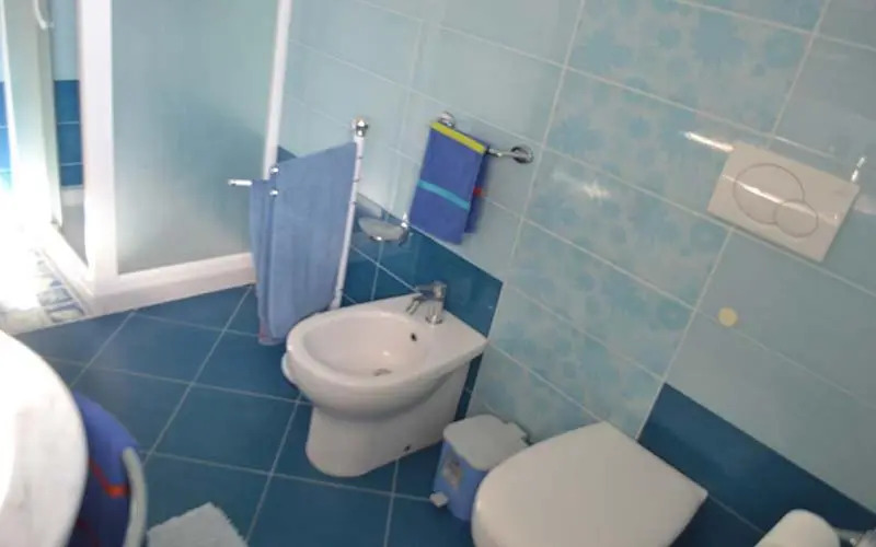 Villa con piscina - Pt54