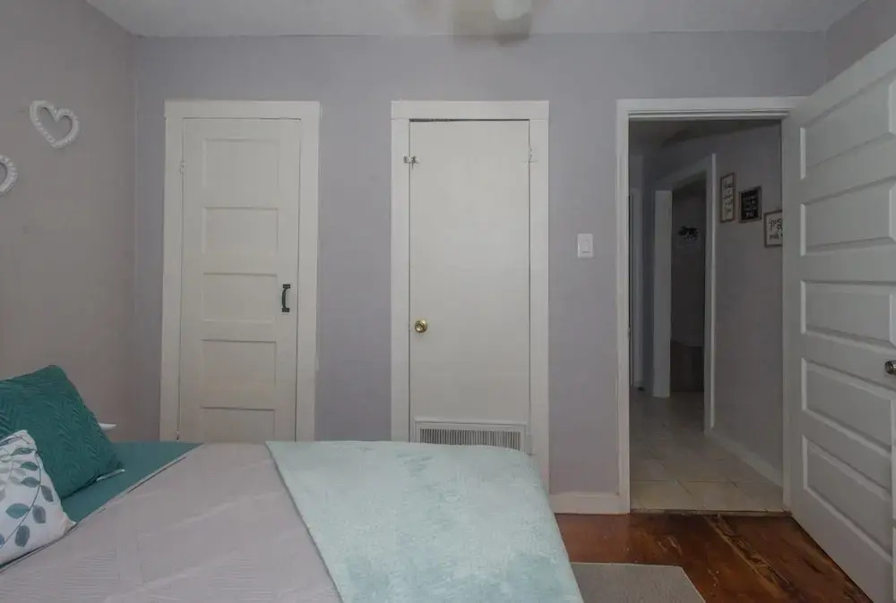 Brunswick Bungalow 6ppl