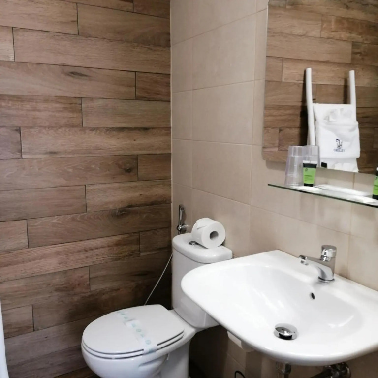 Hotel Veleiro