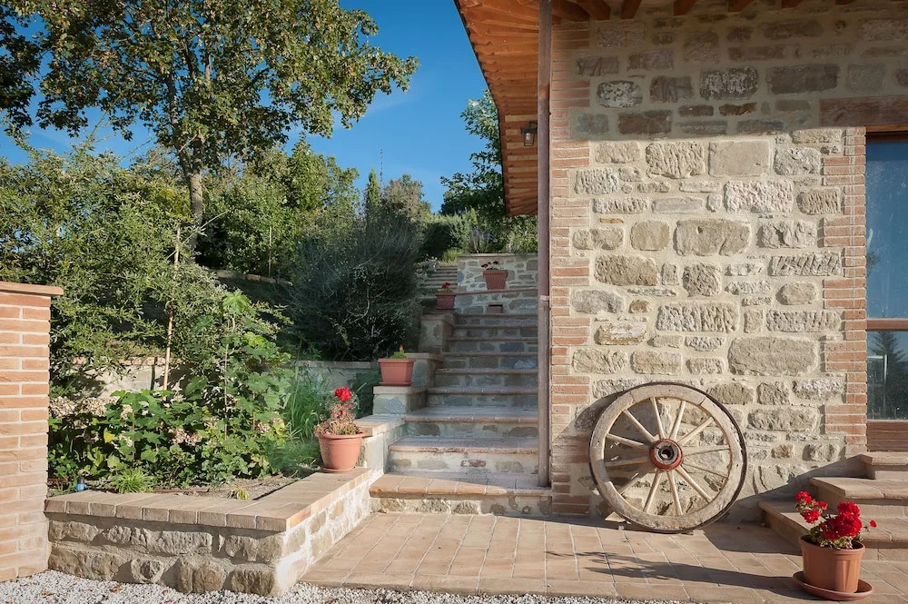 Agriturismo Il Beccafico Alpaca