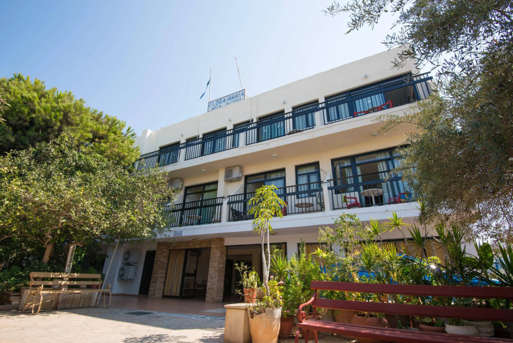Flora Maria Hotel