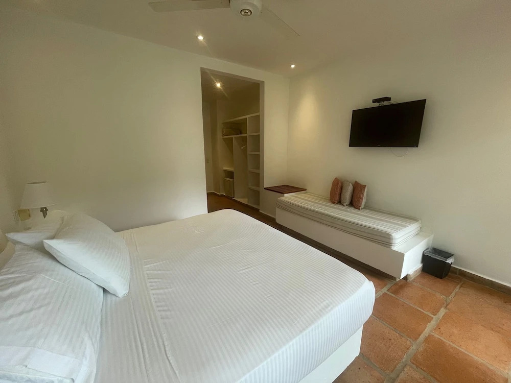 La Masia Hotel Boutique