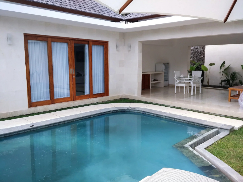 Jivana Resort