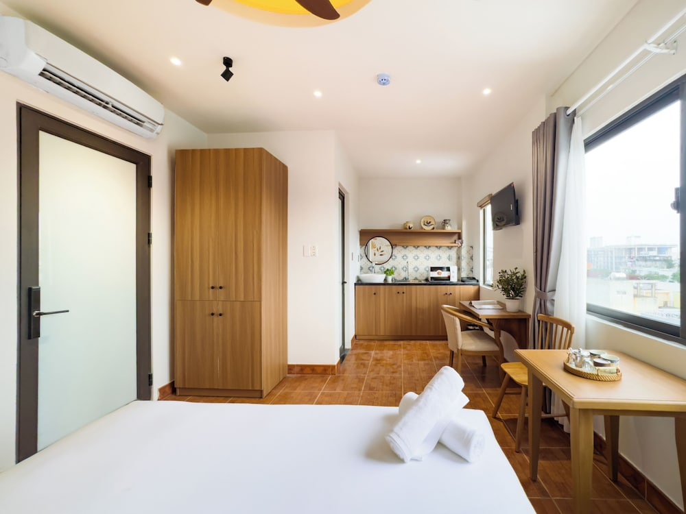 Sujet Center Hotel by Haviland