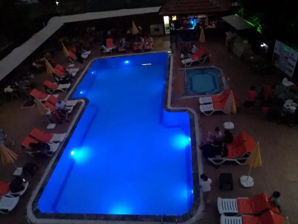 Sun Vera Hotel (ex Fun Point Hotel)