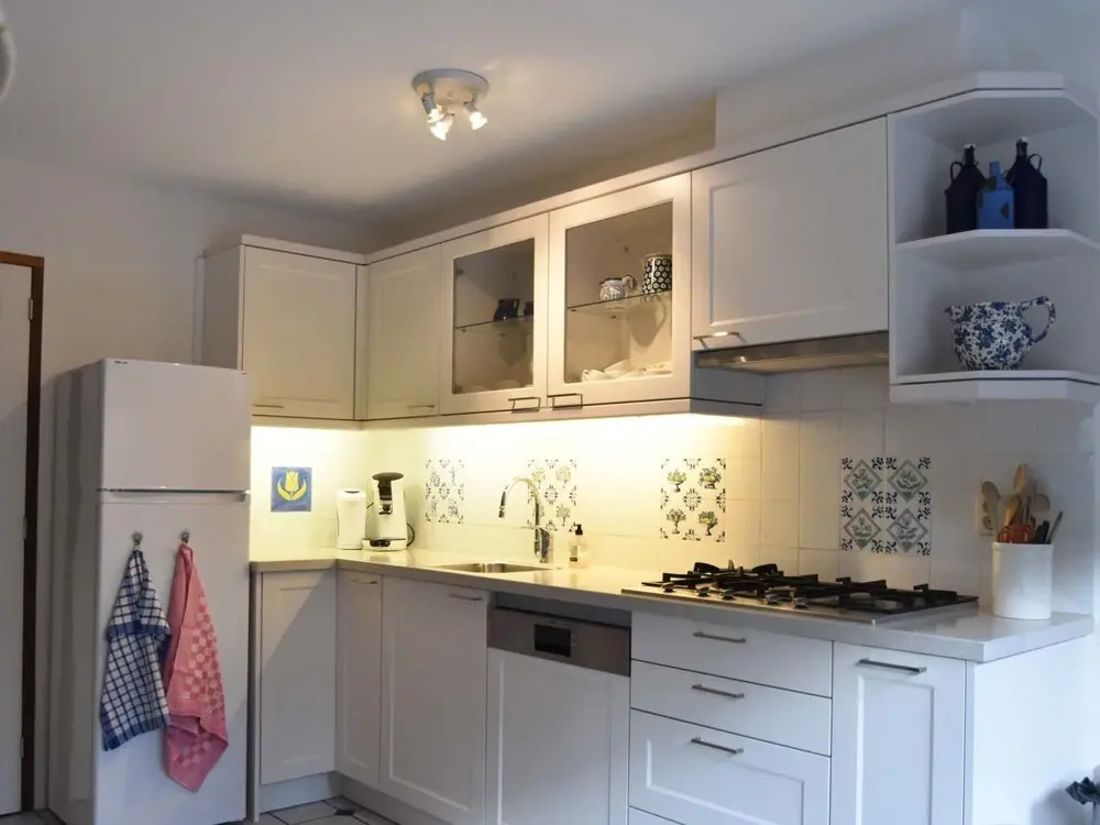 Holiday Home in Bergen aan Zee with Terrace