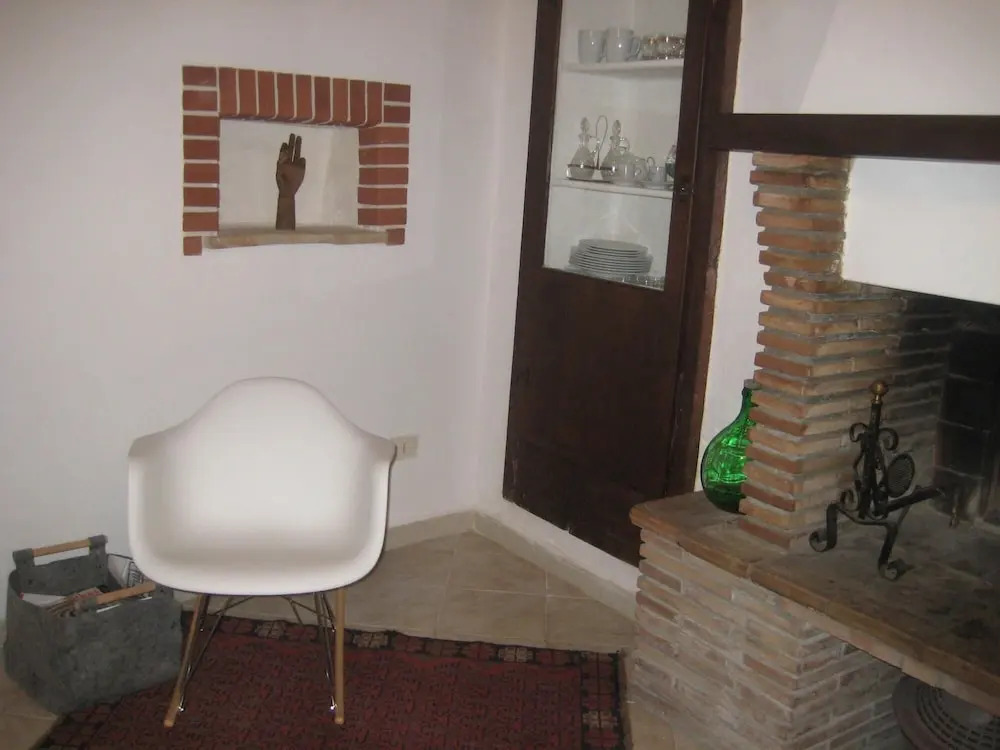 Casa Messi - Casa Messi a Vicolo Belfiore 15 One-bedroom Apartment Standard Rate