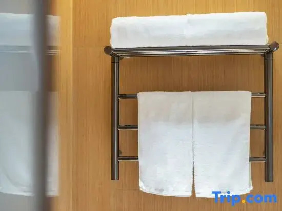 JI Hotel (Beijing Haidian Xibeiwang Subway Station)