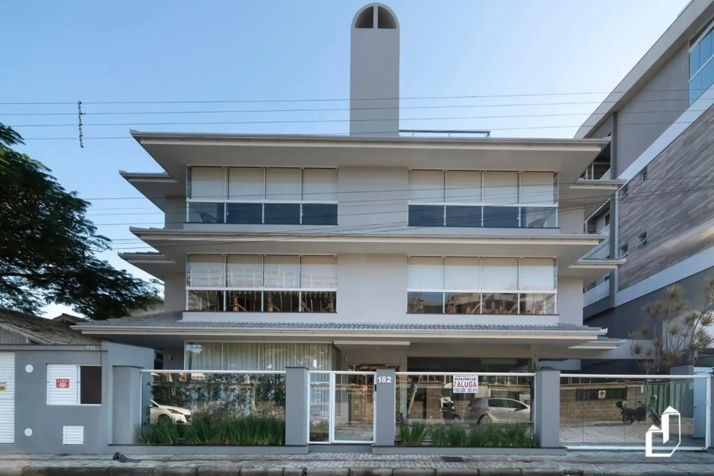 Kremer Residence - Apartamento 203