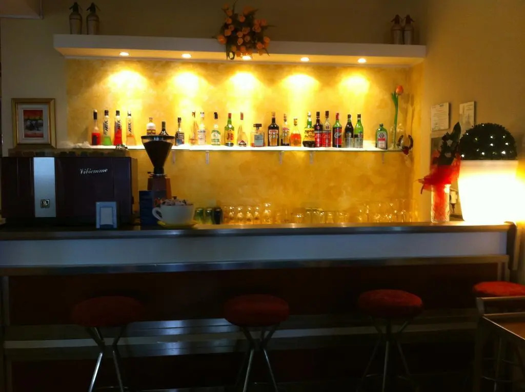 Hotel Angela