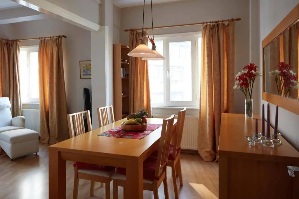 Cozy Apartment Next to Taksim Square