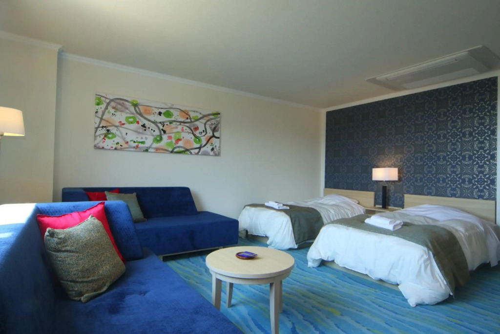 Hotel Shiretoko