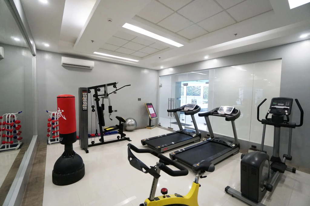 Mezzo Hotel