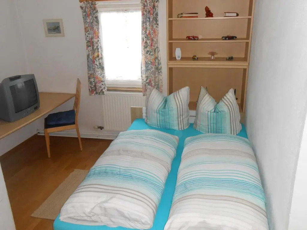 Landgasthof Oberlander