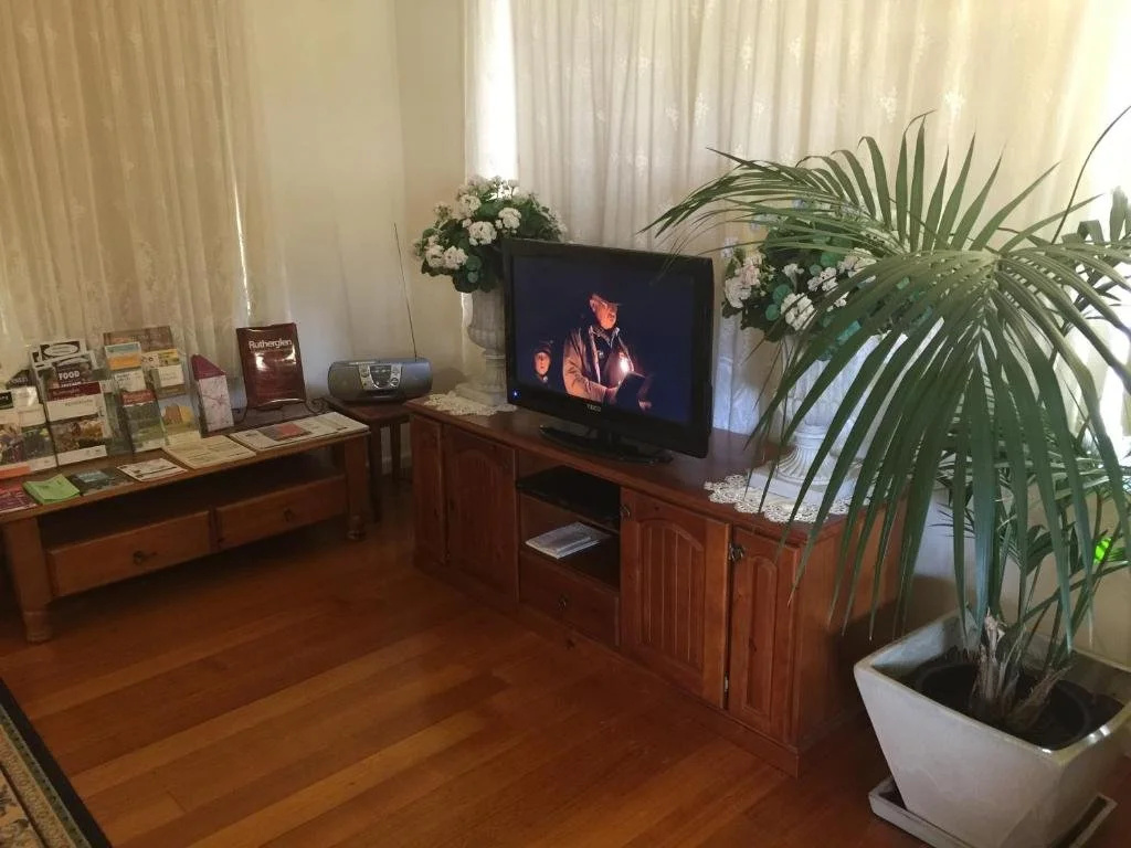 Admurraya House Bed & Breakfast