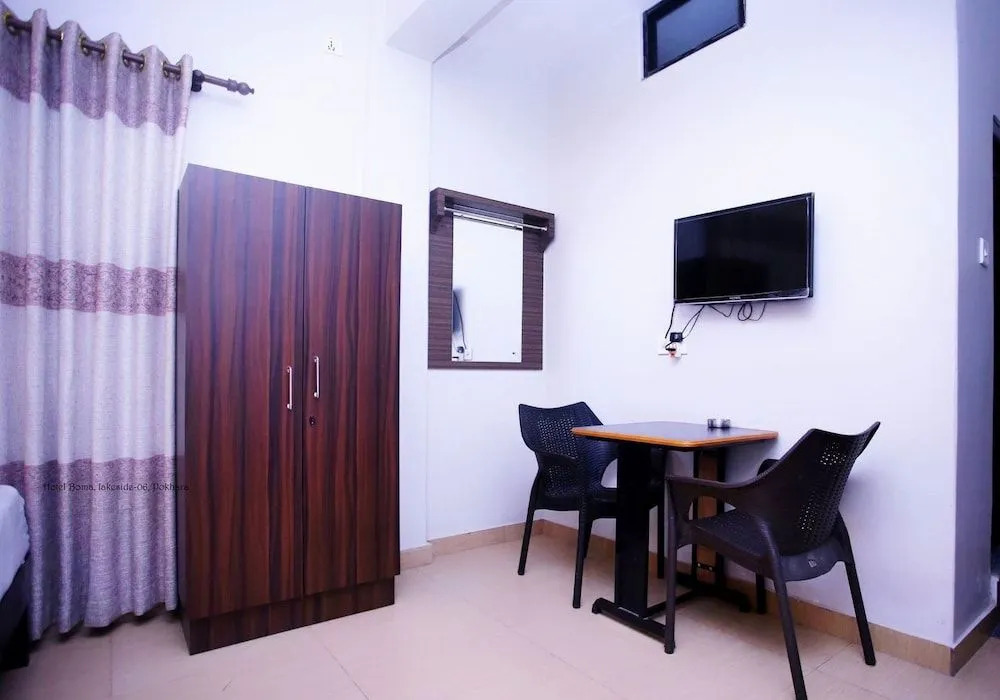 Hotel Boma