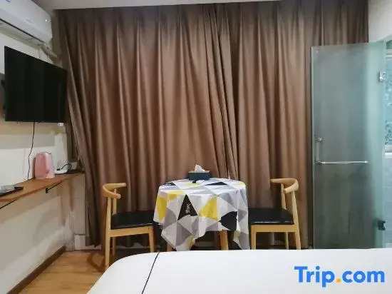 Hejia Guesthouse