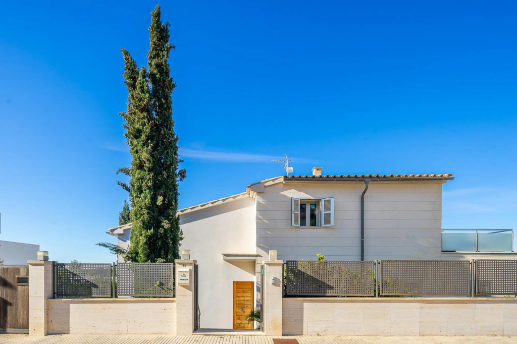 Villa Las Salinas, Alcudia