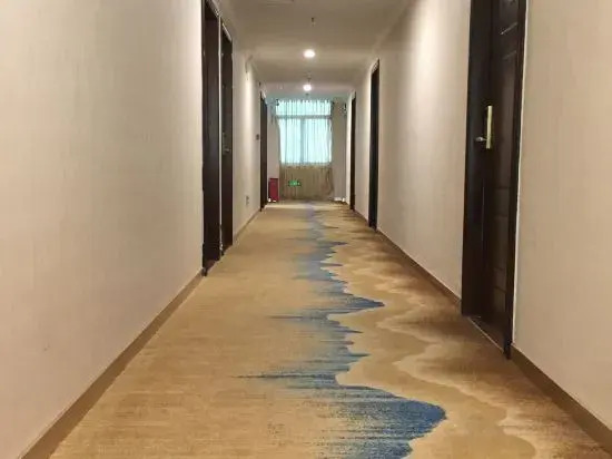 Anxin Chengji Hotel (Jinjiang Shoes Store)