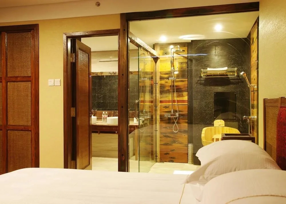 Leisure Inn Yangshuo