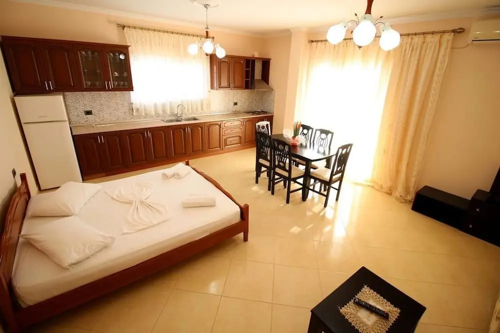 Villa Paradise