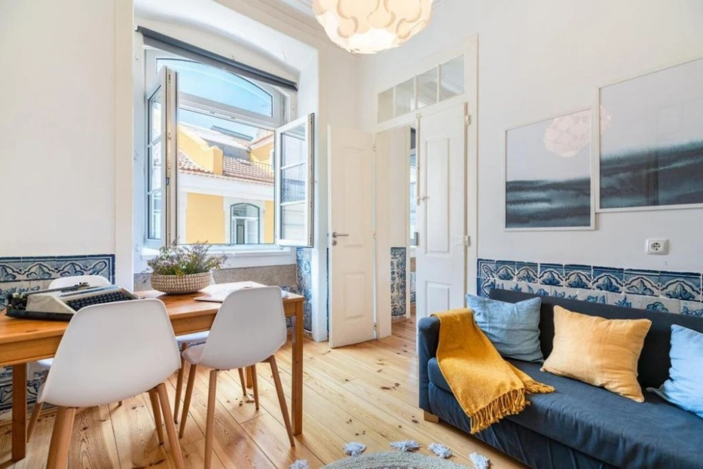 Gonzalos Guest Apartments - Downtown Historic Flats