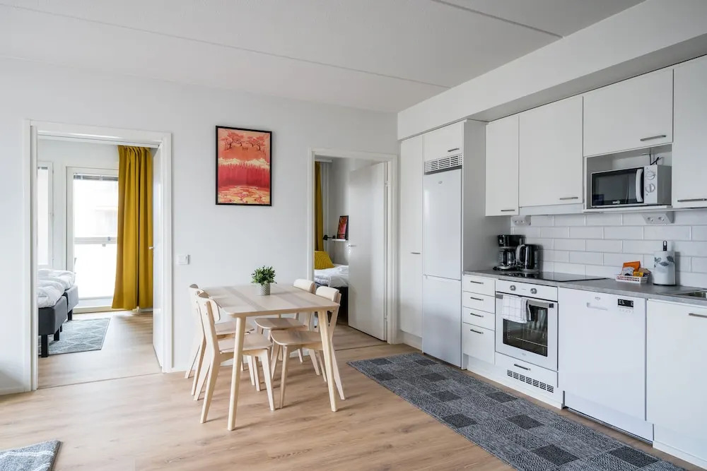 Hiisi Homes Espoo Finnoo