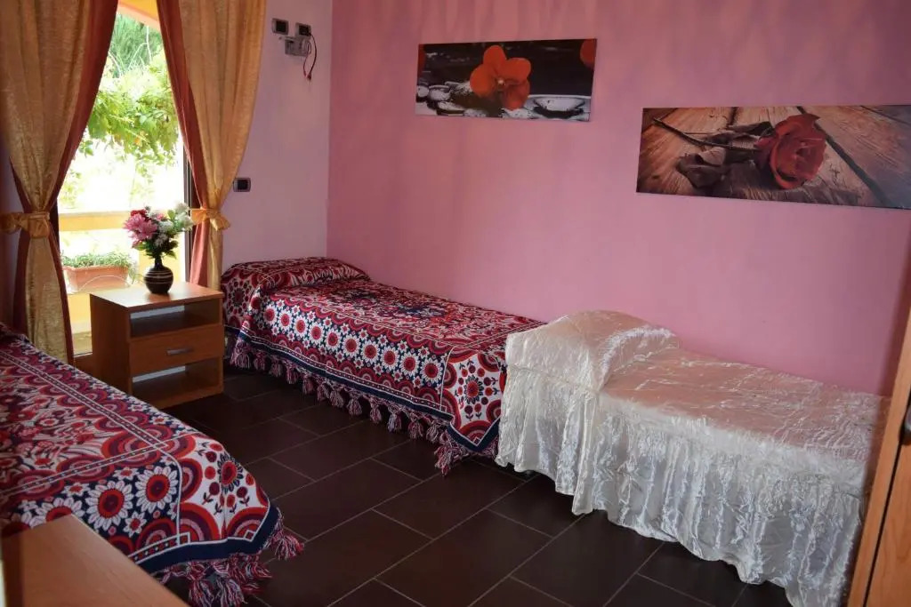 Villa Lolotha