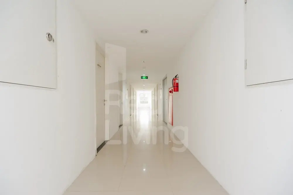 RedLiving Apartemen Urbantown Serpong - Pelangi Rooms Tower B