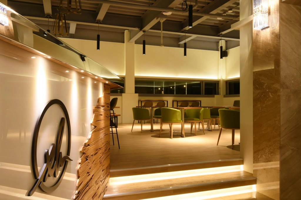Hsing Fu Hot Spring Hotel