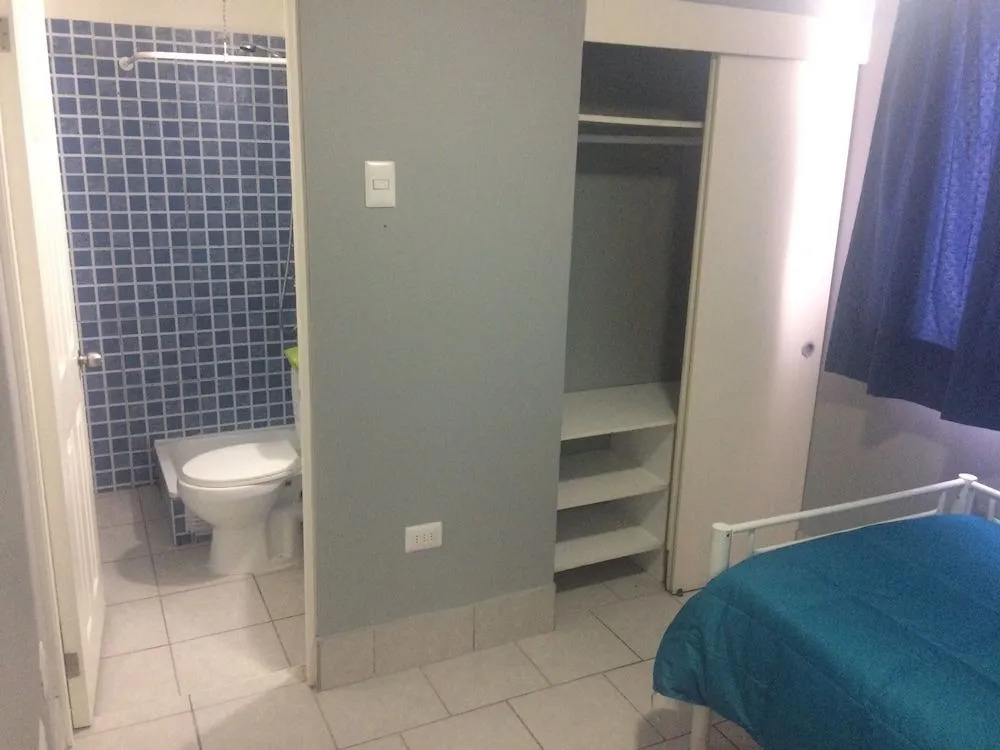 Residencial San Diego - Hostel