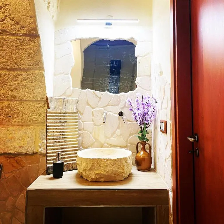 Cest La Vie Apulia