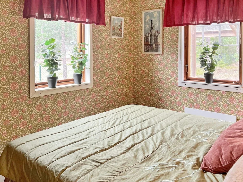 4 Star Holiday Home in Ingaro