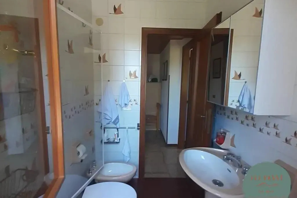 333 passi dal mare