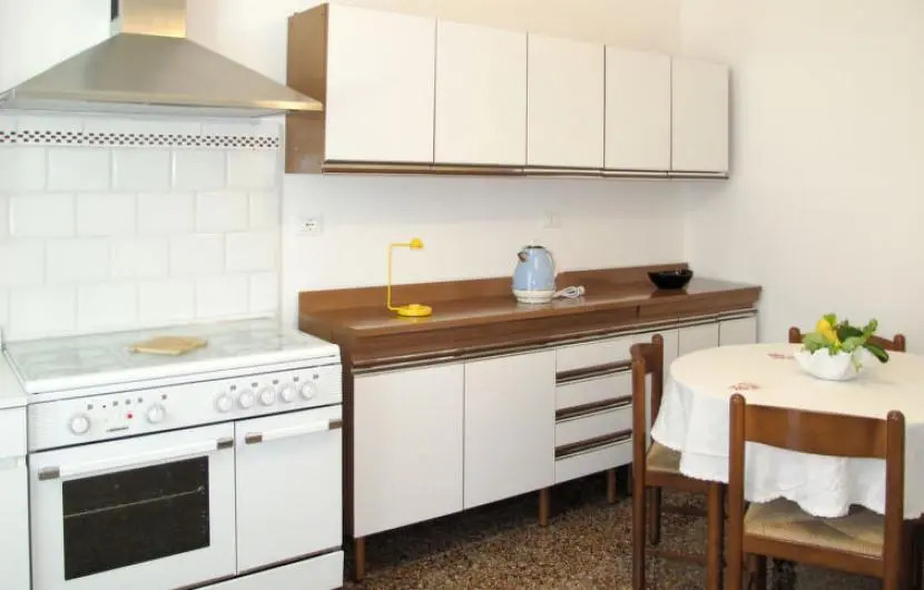 Flat 3 Bedrooms 1 Bathroom - Finale Ligure