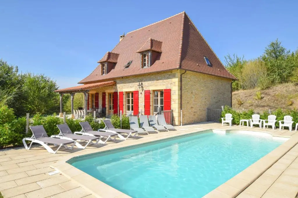 Domaine dEssendiéras