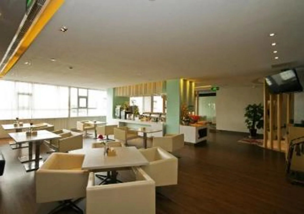 Jinjiang Inn Linyi South Suhe Road