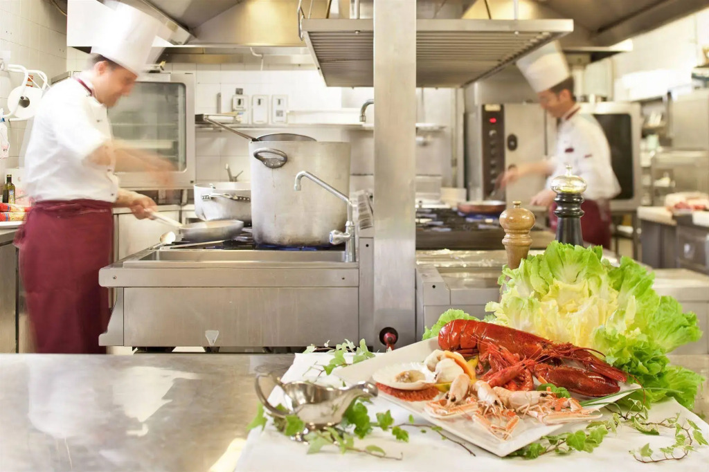 Hotel Ristorante Fior