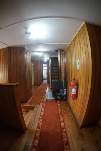 Hostería Futaleufu