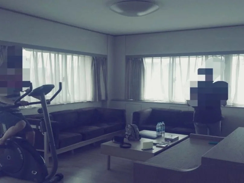 JiuXian Condominium