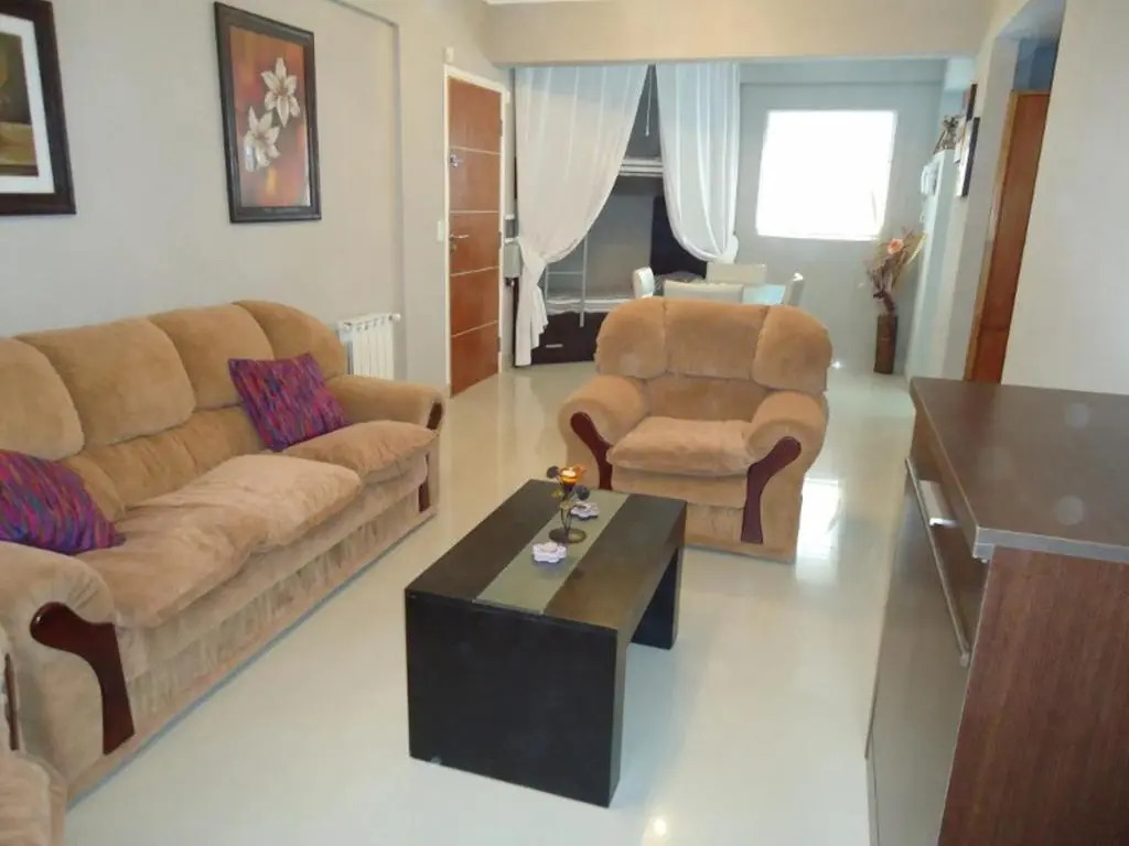 Departamento Huarpes