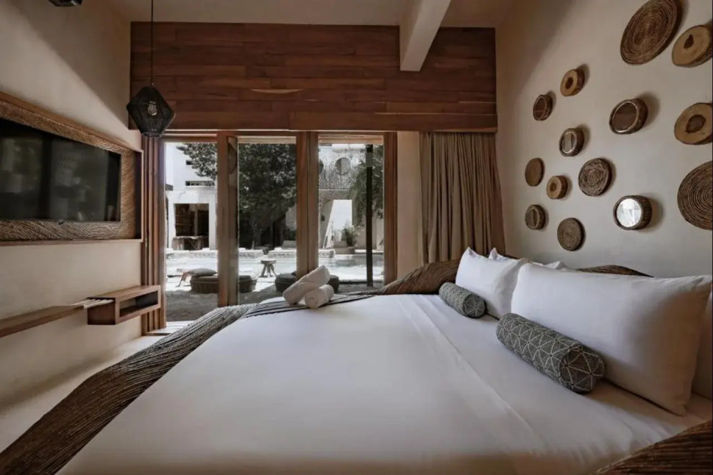 Kuunaa Tulum I Beer Sanctuary & Spa