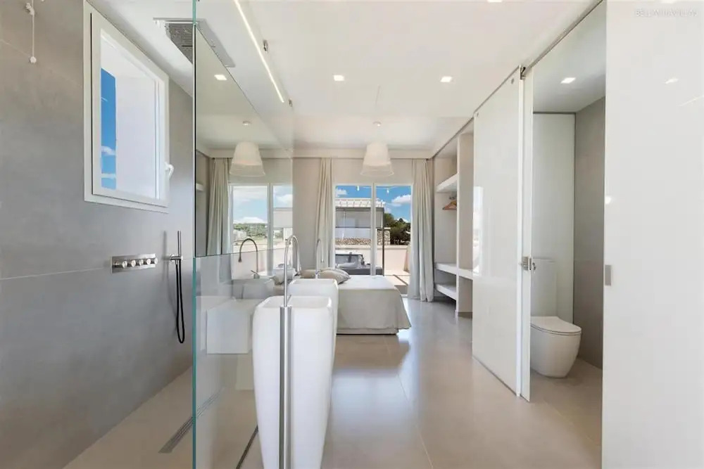 1665 Perla Saracena Luxury Suites - Attici Panoramici Vista Mare by Barbarhouse