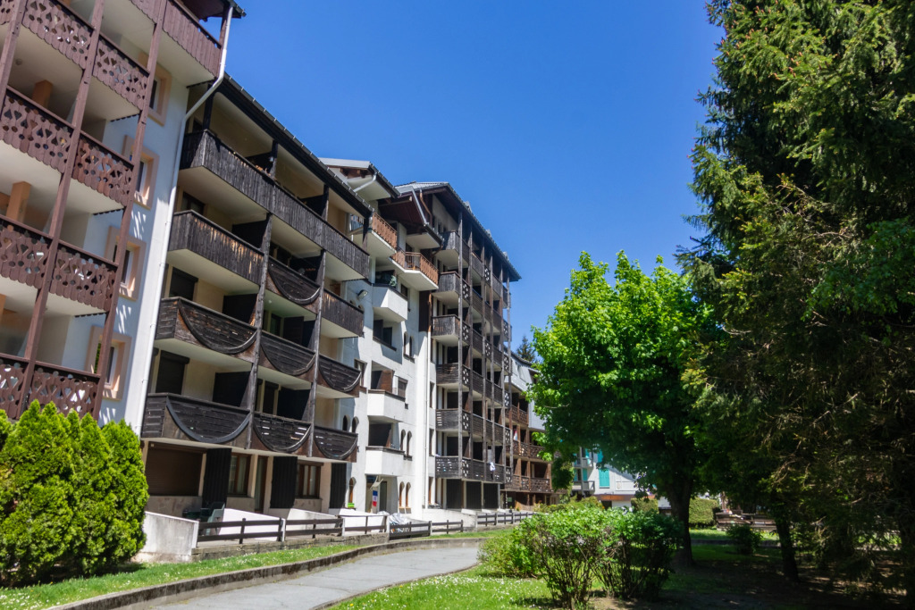 Chamonix Sud - Grepon 311