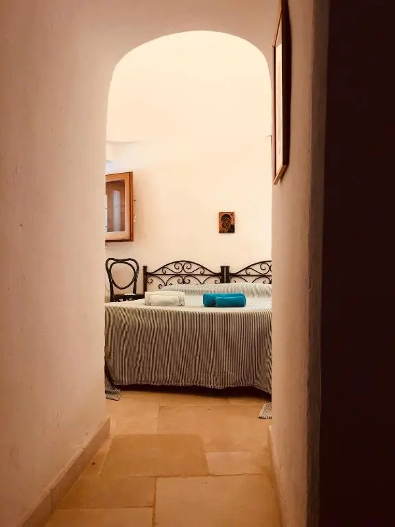 I Trulli della NaturaBio