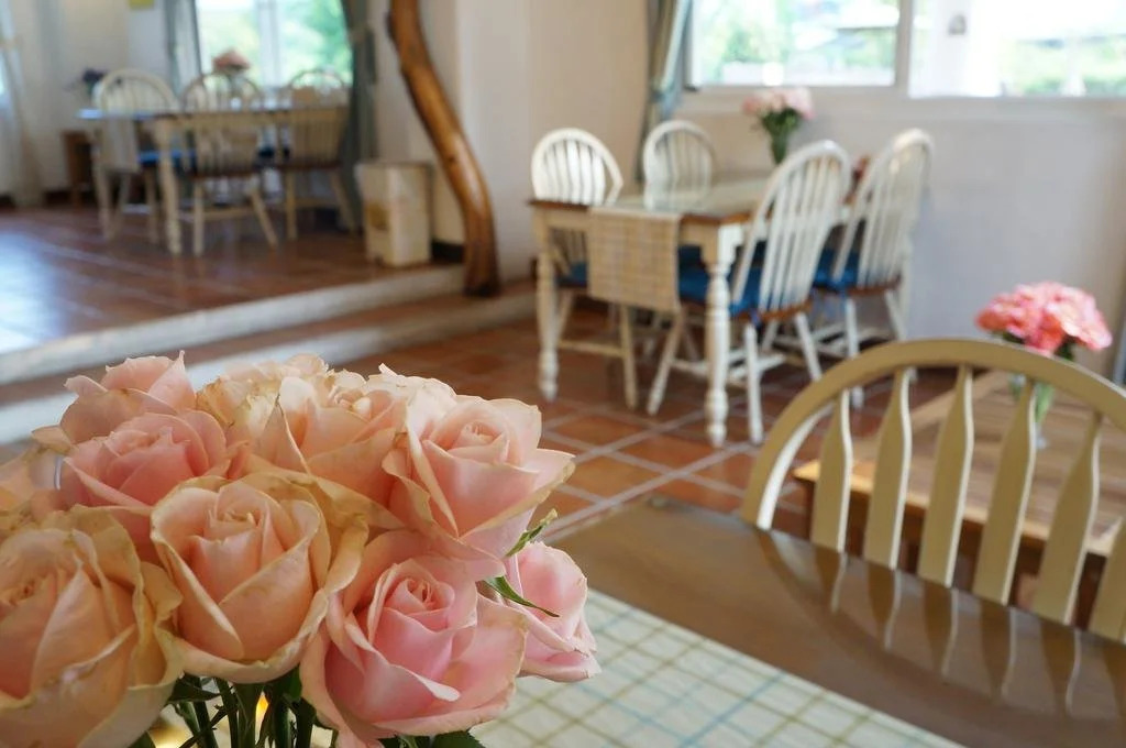 Smile 58 B&B